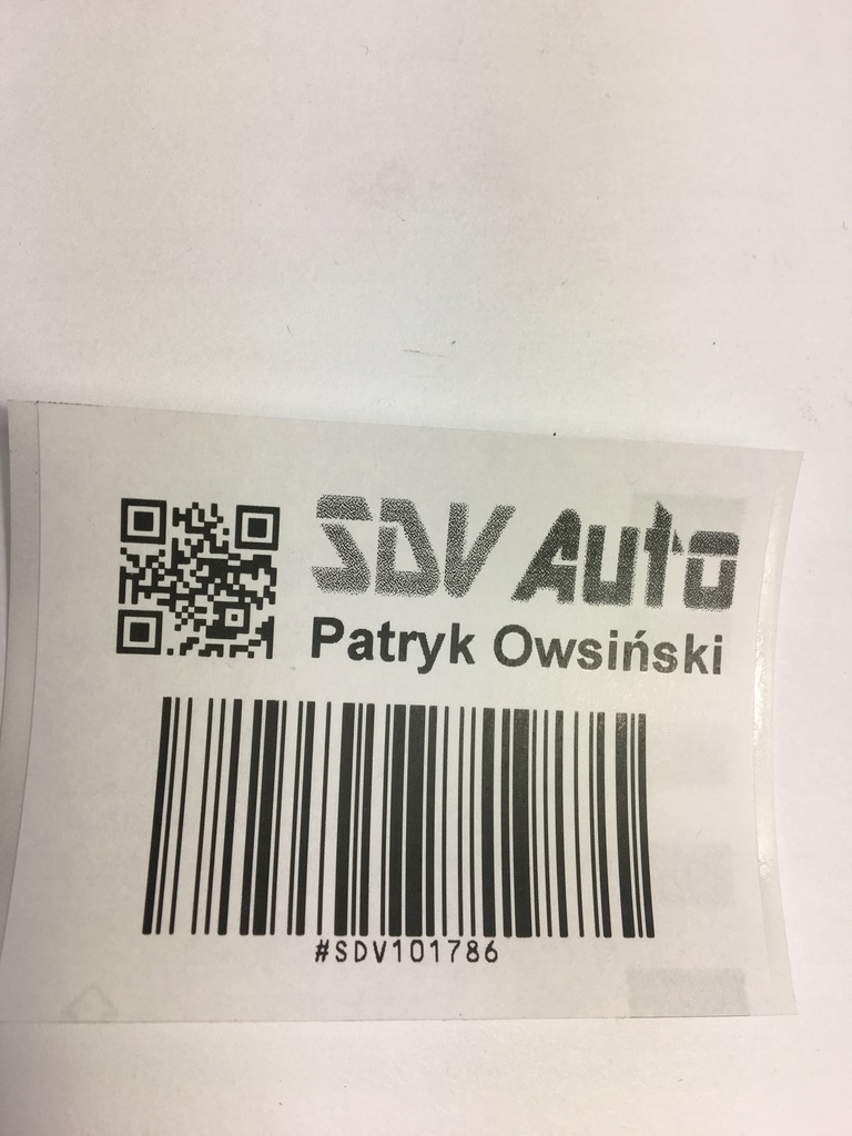 фото №9, Защита пластик фаркопа замка капот mercedes w124 1248890025