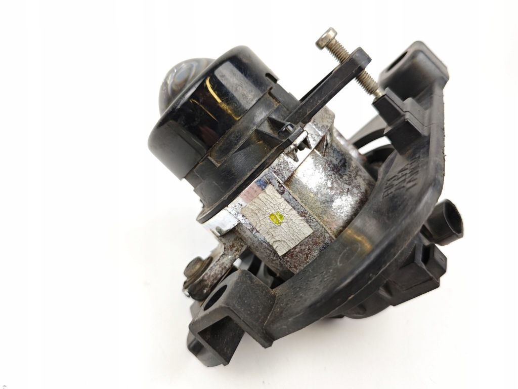 фото №8, Fiat 500 противотуманная фара лампа противотуманная правый перед 51786773