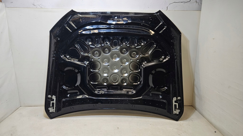 фото №9, Капот крышка двигателя mercedes s-klasa w223