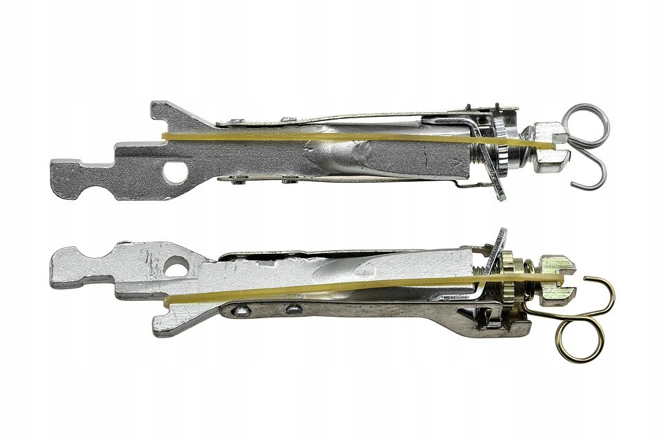 фото №1, Набор саморегуляторов колодка renault clio iiii 90- 05 twingo 93- thalia 98