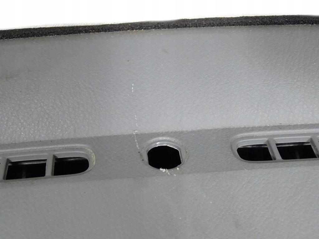 фото №9, Приборная панель приборная chevrolet lacetti kombi 04-2009