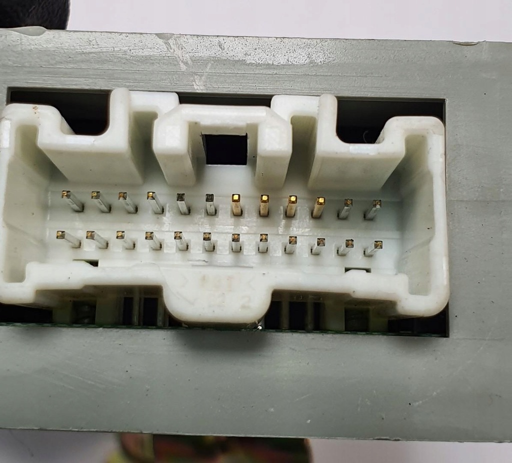 фото №6, Переключатель поворотники света mazda rx-8 35600-61016