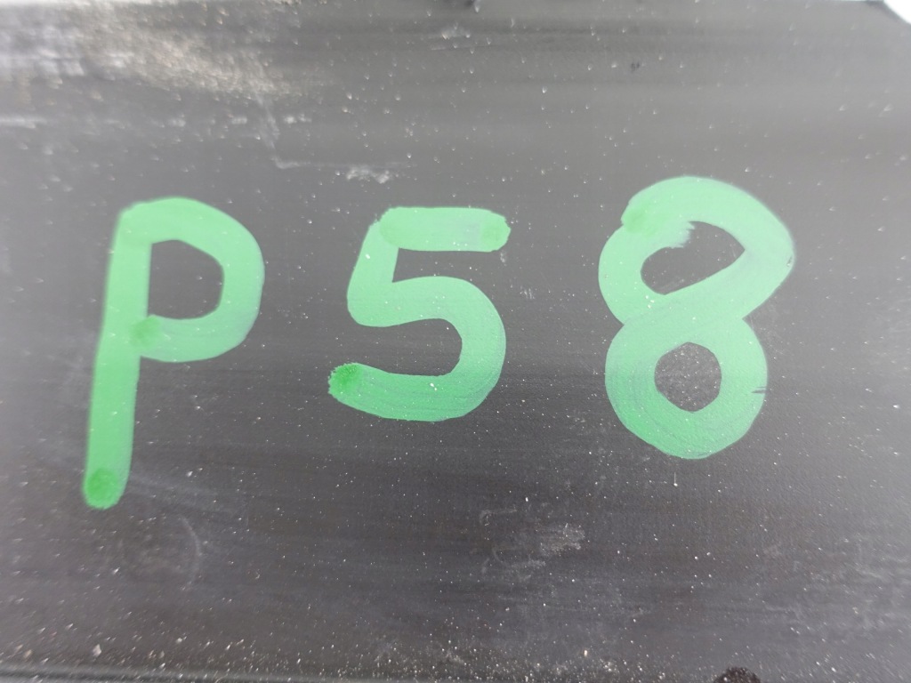 Bmw x3 e83 рестайлінг  lci 30sd інтеркулер Доставка