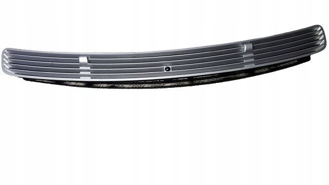 фото №1, Mercedes w203 впуск повітря омивачі капот 744