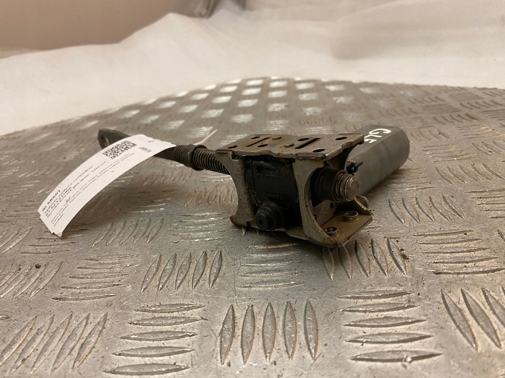 фото №12, Mercedes-benz gle amg w166 - c292 моторчик регулювання сидіння