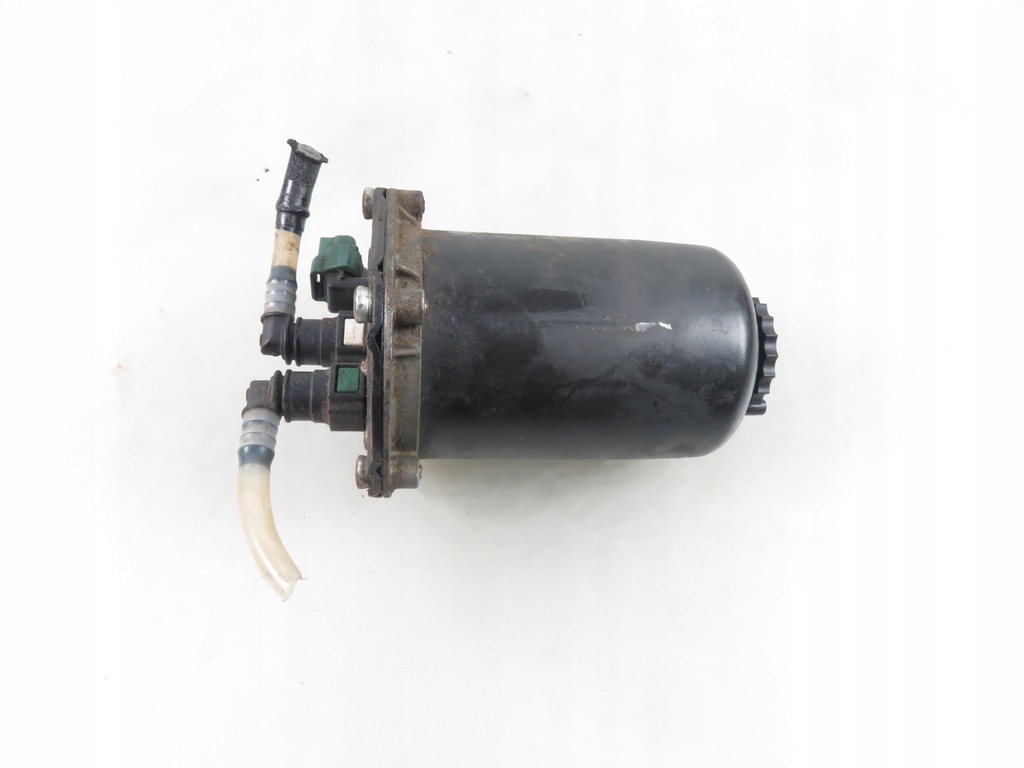 фото №7, Корпус фильтра топлива renault trafic iii 1.6 dci 164003263r