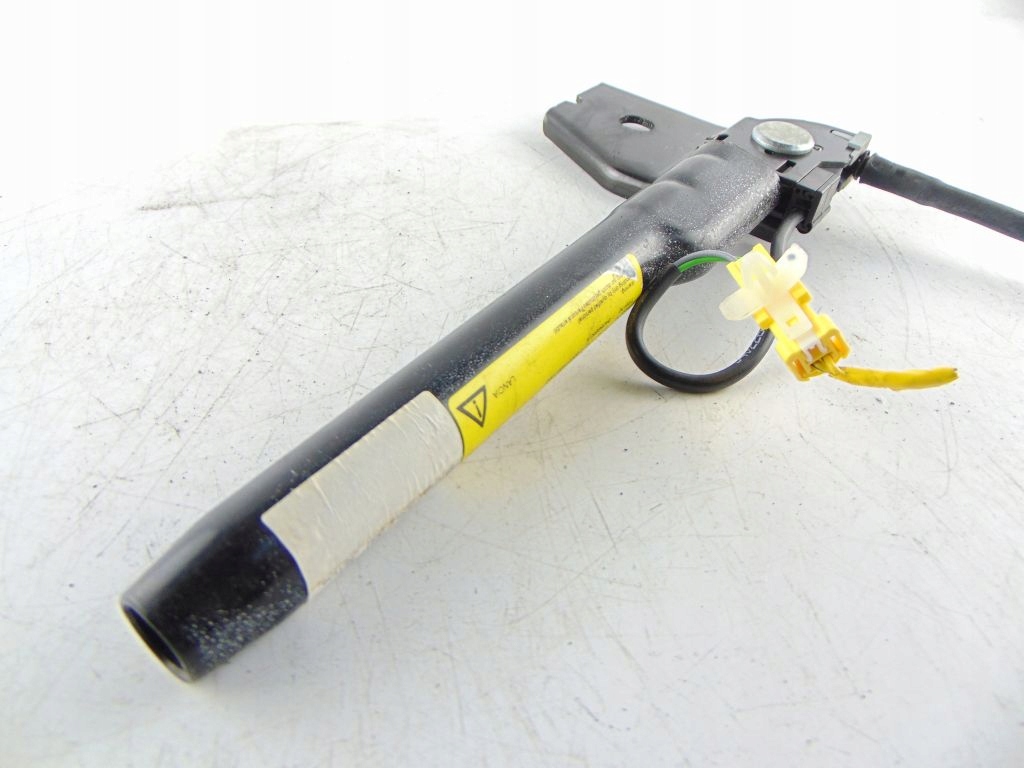 фото №3, Натягувач поперечина правий перед alfa romeo giulietta