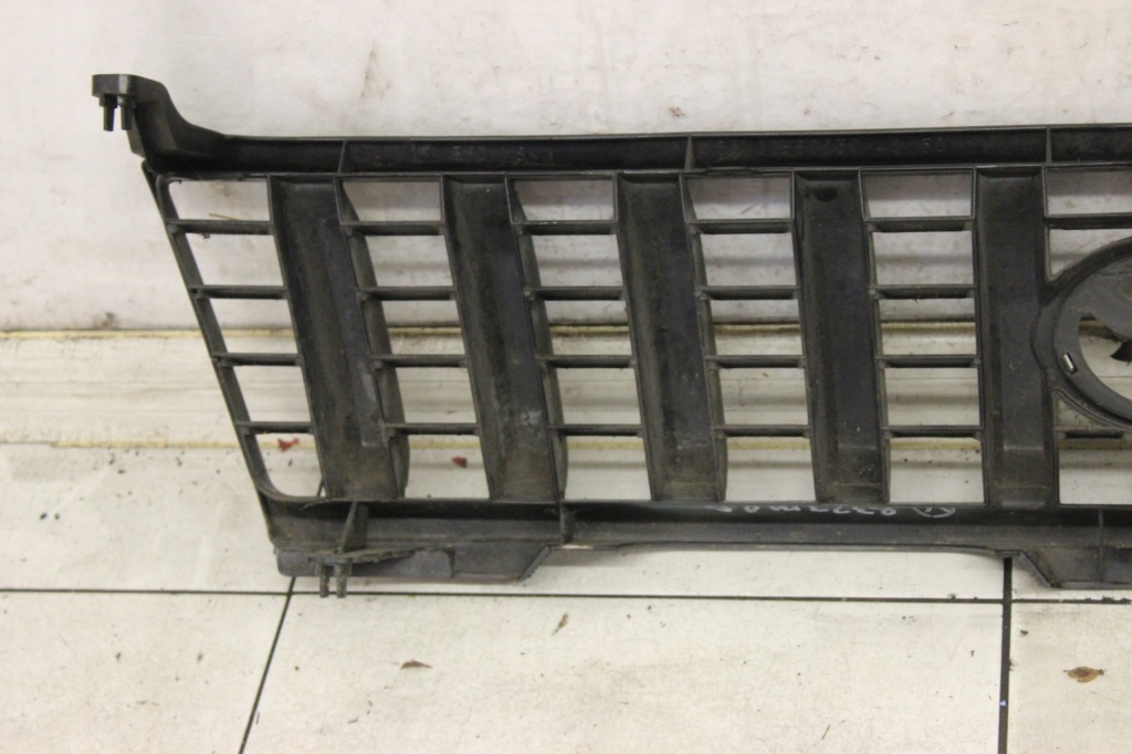 фото №5, Решітка радіатора решітка радіатора бампера перед land cruiser j90 96r-