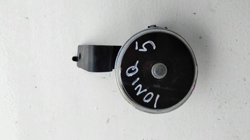 фото №1, Hyundai ioniq 5 клаксон новый оригинал