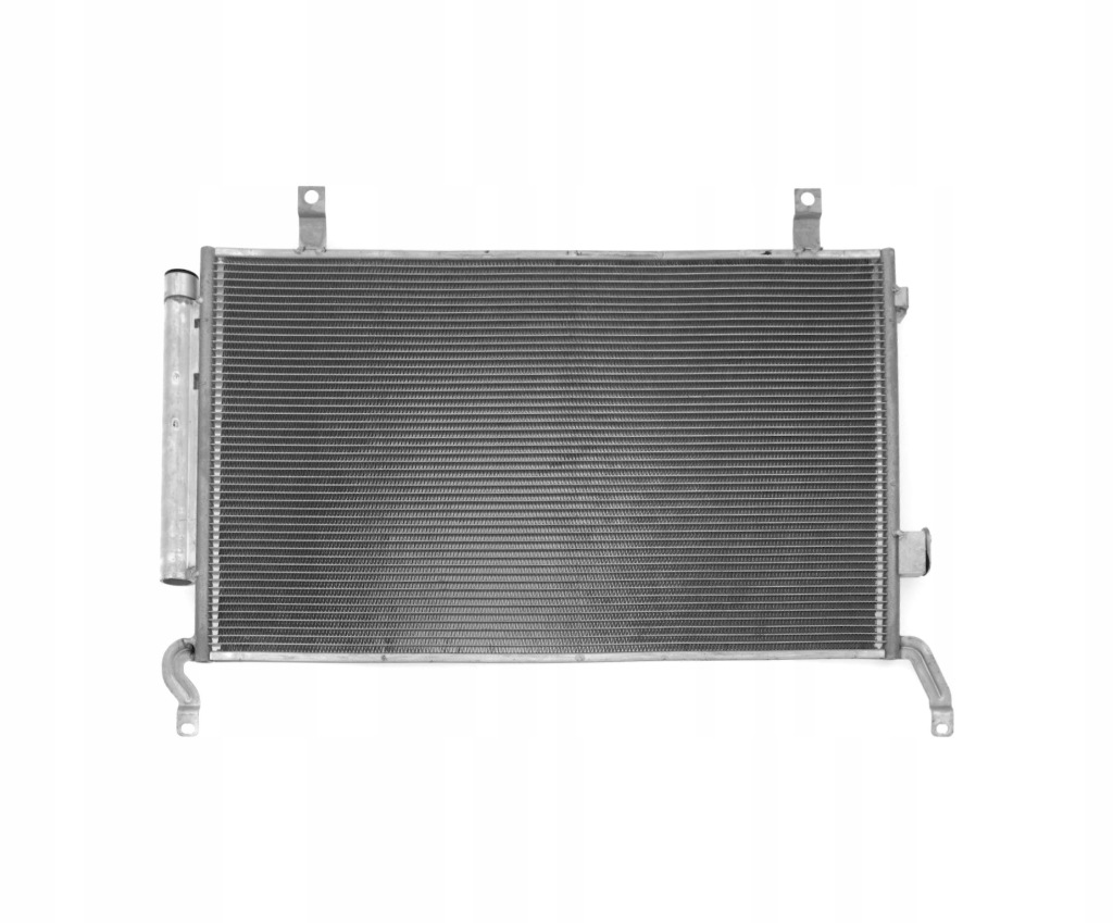 фото №1, Subaru legacy 2020 - радіатор кондиціонера