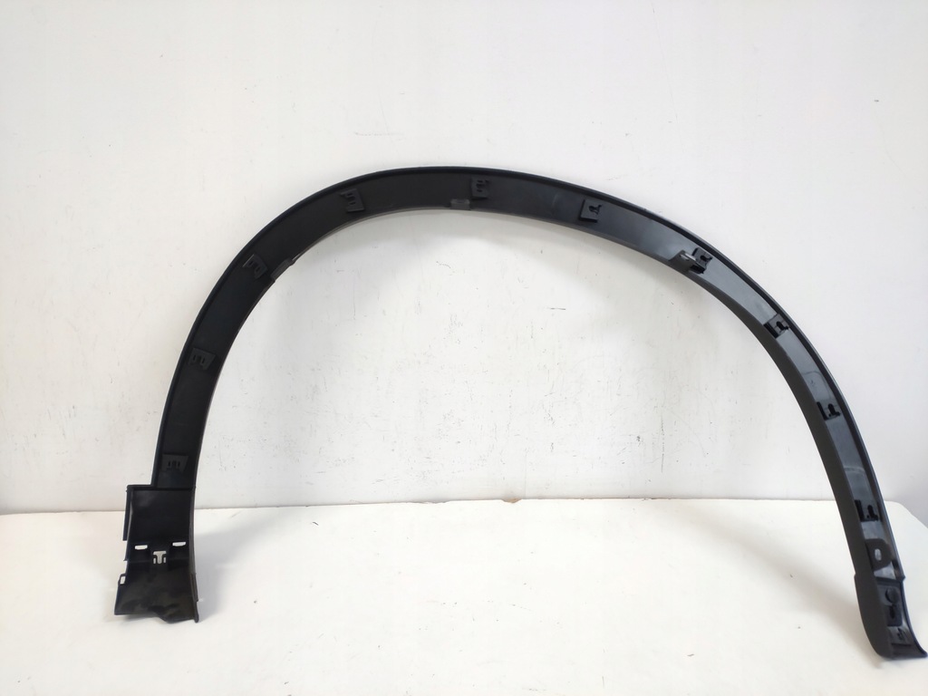 фото №6, Nowa молдинг накладка na крила ліва передня mazda cx-5 cx5 po 2012-17