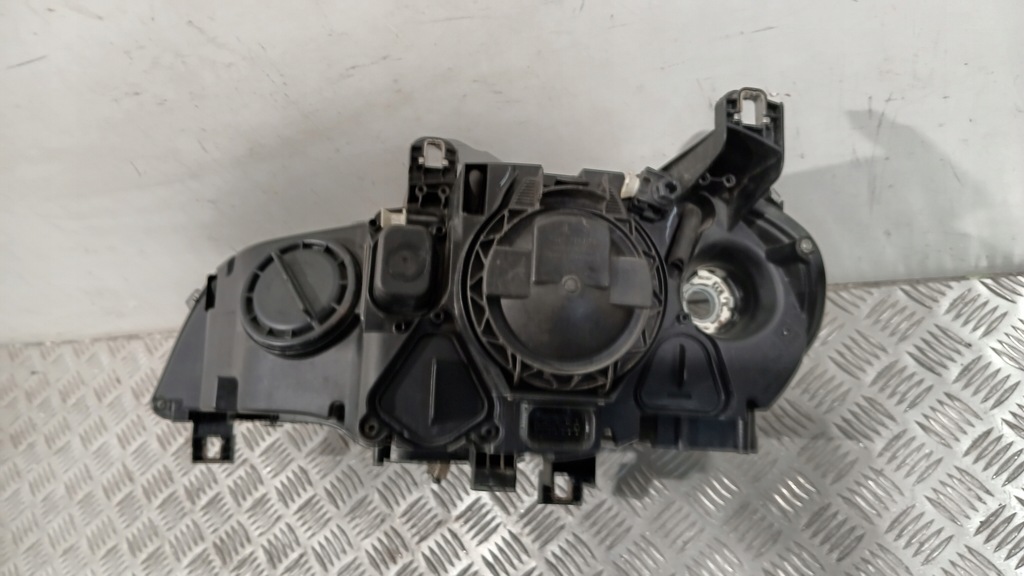 фото №10, Bmw x5 e70 x6 e71 e72 06-10 7161588 bi ксенон некорректируемый оригинал europa