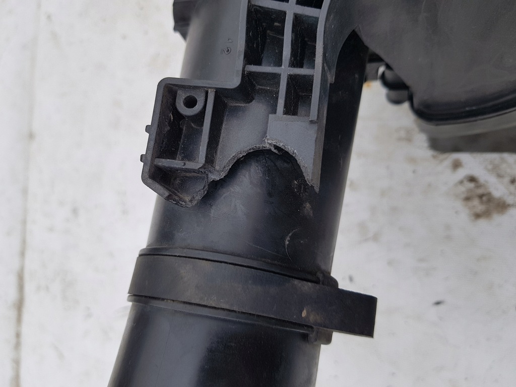 фото №11, Корпус фільтр повітря ford kuga mk1 2.0 tdci