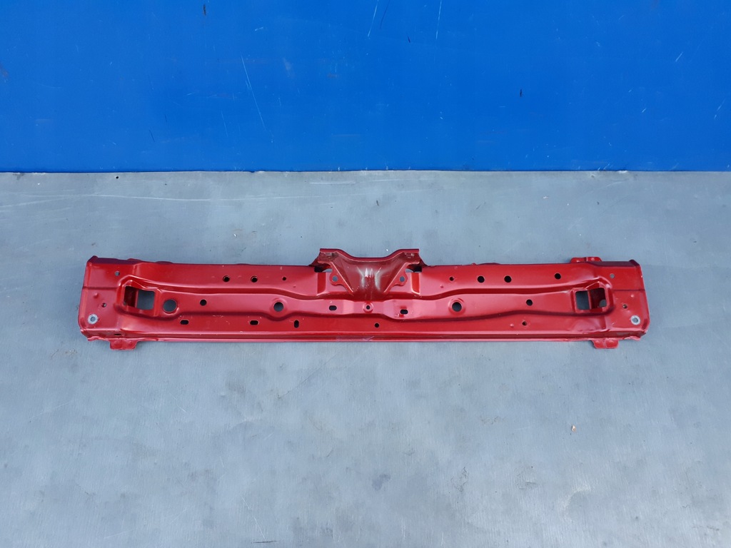 фото №1, Toyota chr 2016- 16- балка верхний поперечина передний