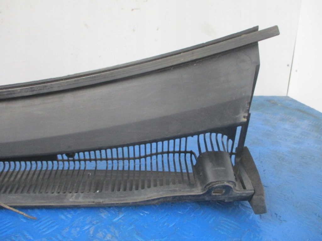 фото №8, Ford fusion mk1 lift жабо 2n11-n02228-ac