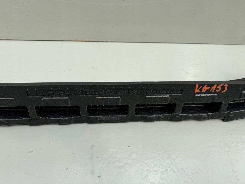 фото №14, Subaru xv ii 2 18r- піна абсорбер бампера перед передній 57705fl280