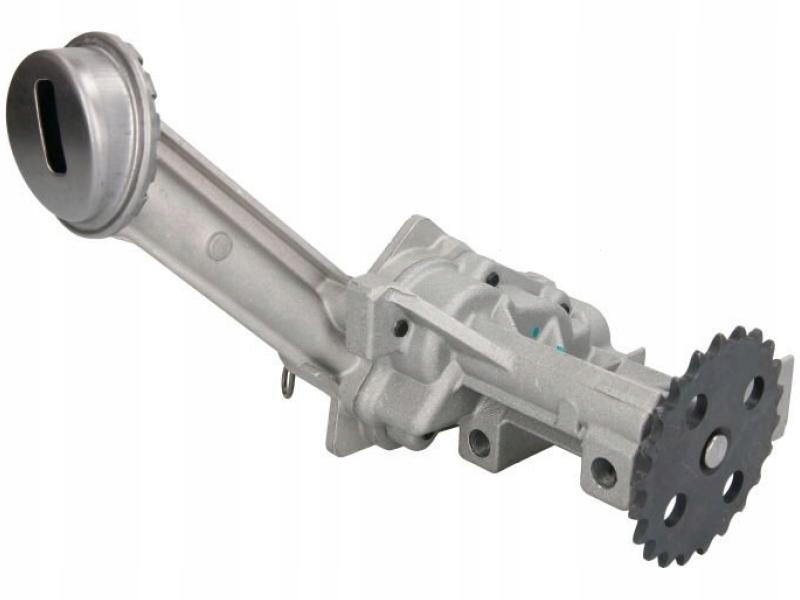 фото №1, Topran 701 763 насос масла