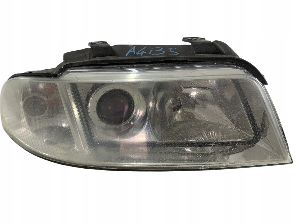 Купить Audi a4 b5 lift лампа правая перед