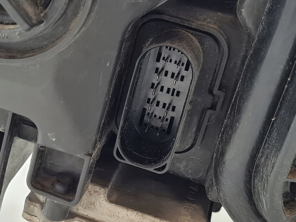 фото №10, 2007 audi a6 s6 c6 4f фара 4f0941003ak