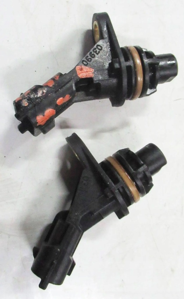 фото №1, Ford fiesta mk8 1.1 датчик вала