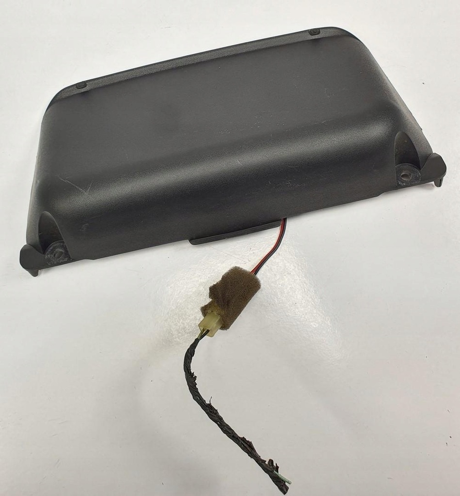 фото №3, Третий свет стоп стоп-сигнал chevrolet matiz ii