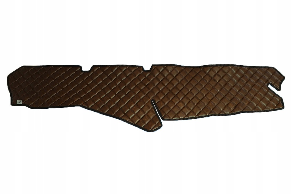 фото №1, Жабо стьобані мат na панель панель приладів scania r s