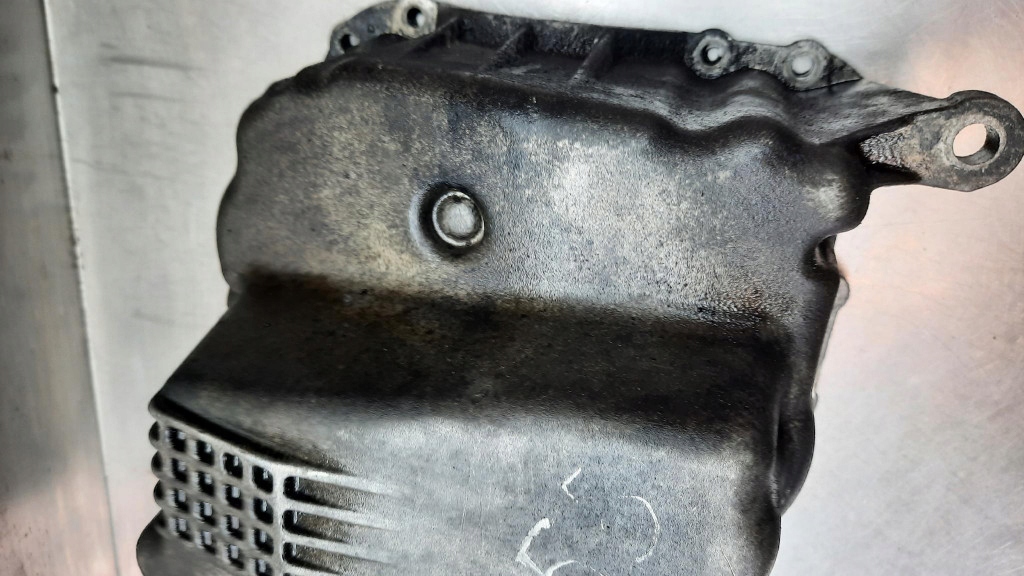 фото №7, Поддон масляная 8200273261 nissan almera n16 1.5 dci 82km