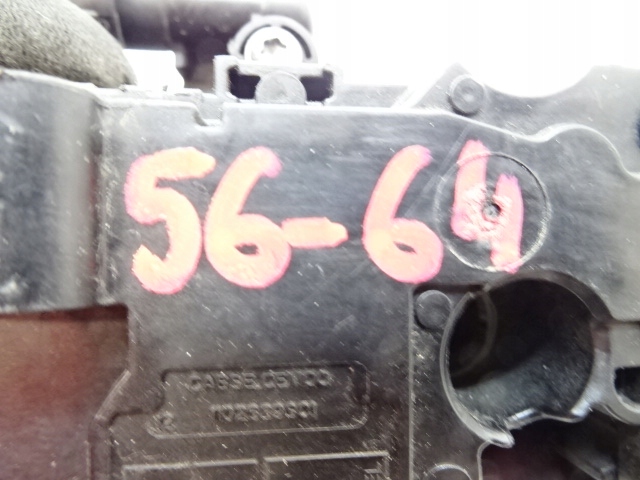 фото №8, Citroen peugeot 1.6 blue hdi корпус термостата 9803549480