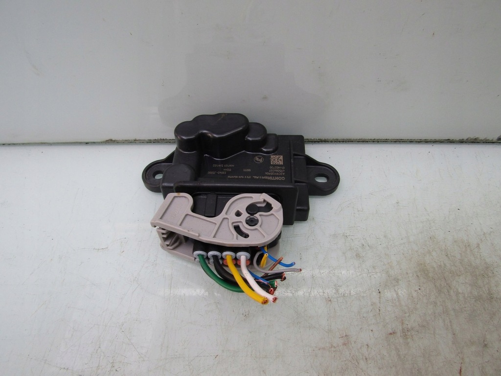 фото №1, Stinger 2.0 b 19r модуль насоса топлива блок управления