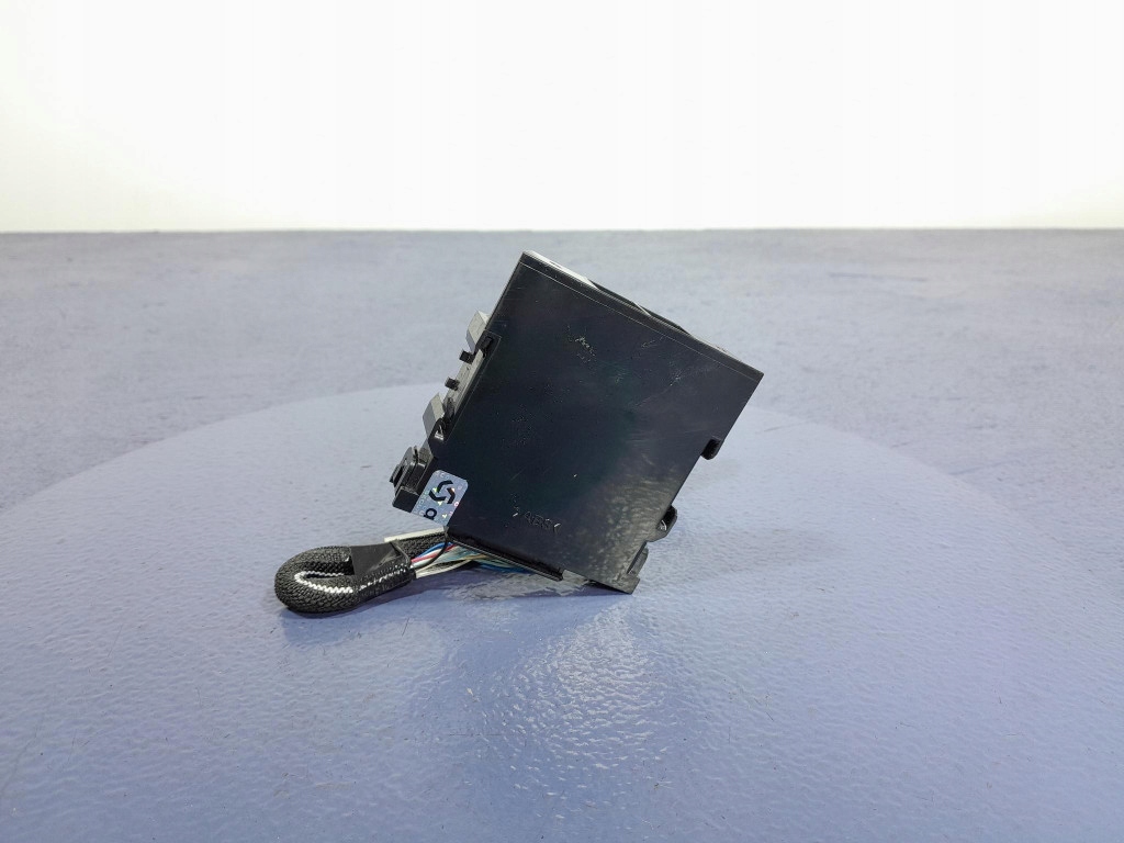 фото №5, Toyota rav4 v xa50 модуль блок керування паркування pdc 89340-42080