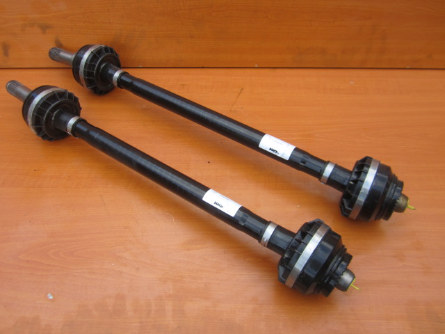 фото №16, Bmw 3 g20 g21 330e 2.0 привідний вал задня задня права правий задня 9423550 nowa