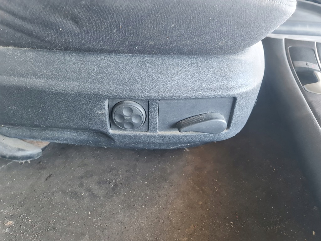 фото №14, Сиденье заднее сиденье обшивки audi a6 c5 avant материал