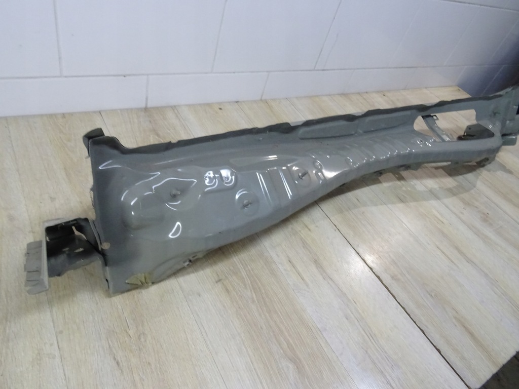 фото №8, Жабо металлический toyota 55700-0d190