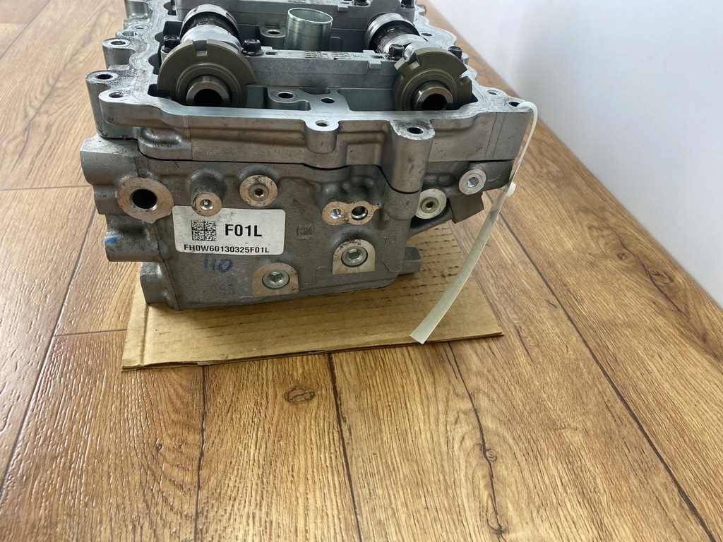 фото №5, Головка ліва 3.6 v6 lgx chevrolet camaro 2016+ usa