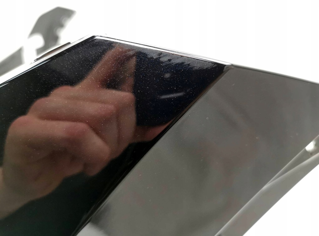 фото №15, Новий бампер перед vw tiguan ii 5na r-line lc9x