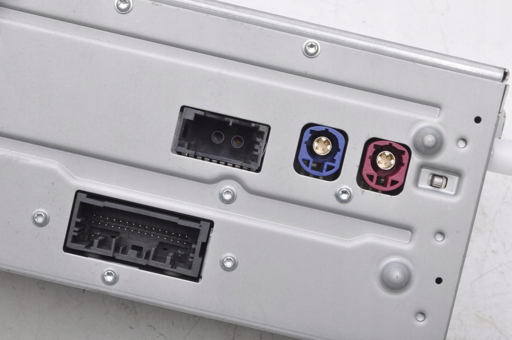 фото №4, Volvo xc60 ii радио 32326620