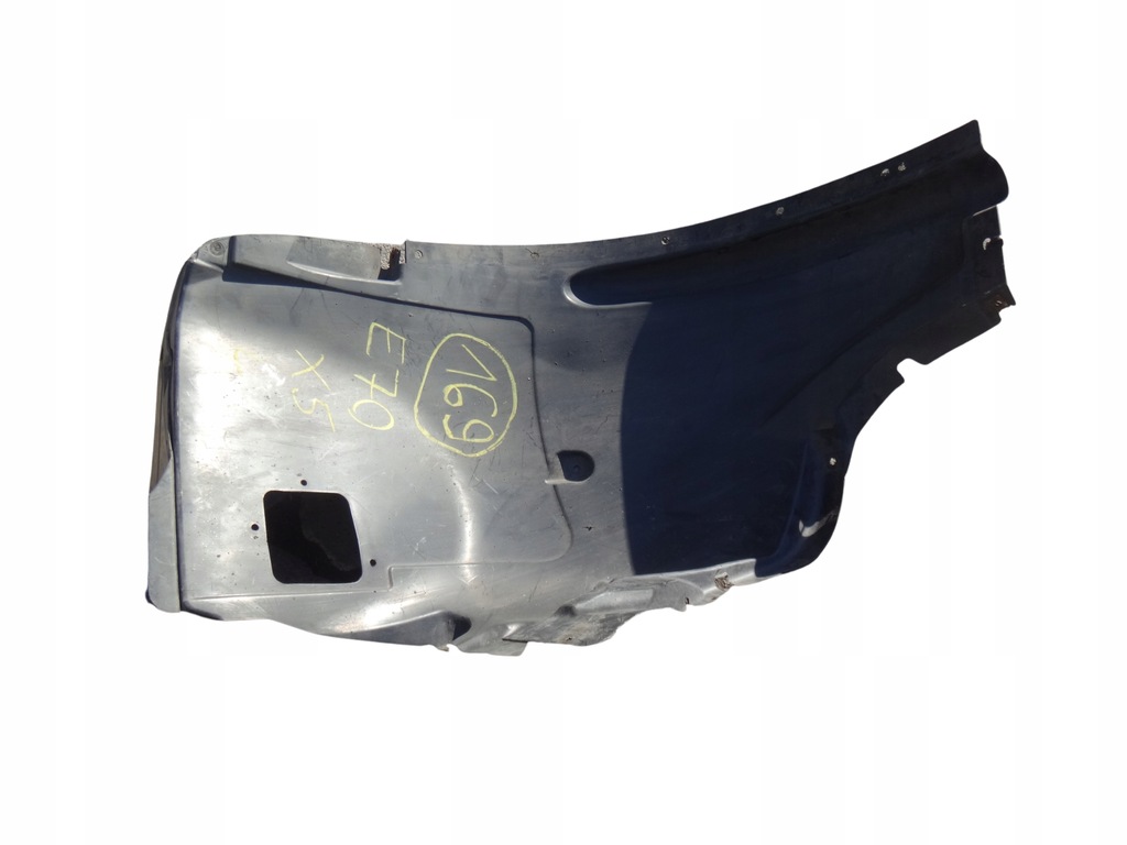 фото №1, Bmw оригінальний номер 7186915 підкрилок