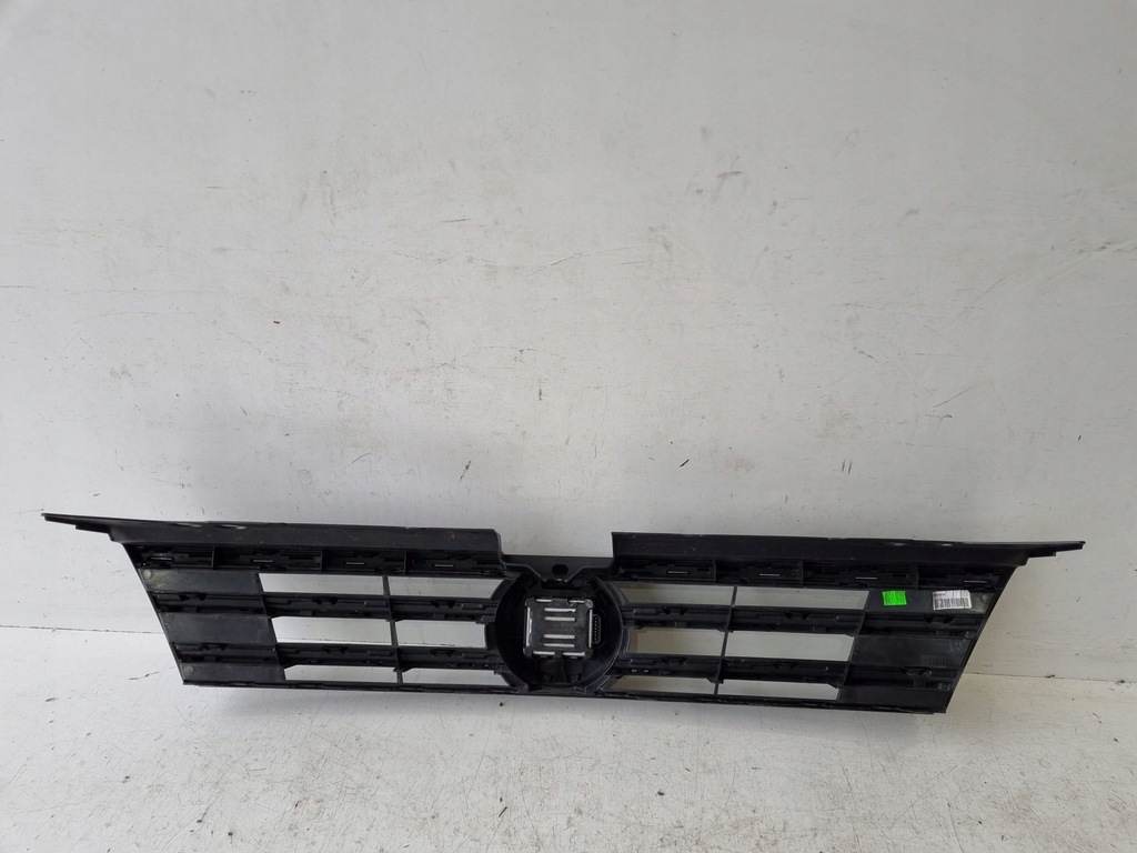 фото №5, Vw tiguan ii 5na решітка радіатора решітка радіатора радар 5na853651 b