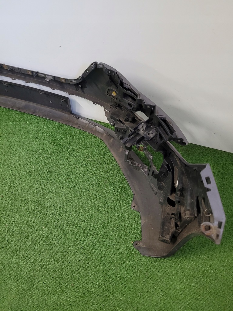 фото №11, Renault talisman lift бампер перед передний 620220130r направляющие крепления