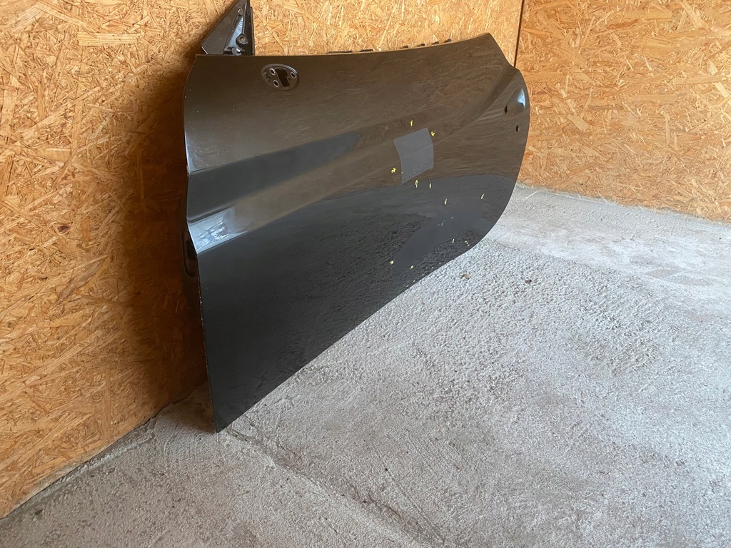 фото №11, Ferrari california 2008-2013r дверь левая