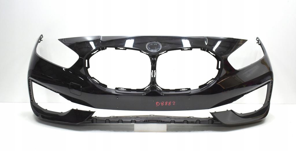 фото №1, Bmw 1 f40 бампер перед передній org