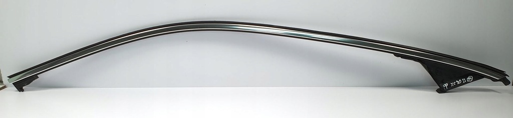 фото №1, Молдинг двері правий перед volvo xc90 ii