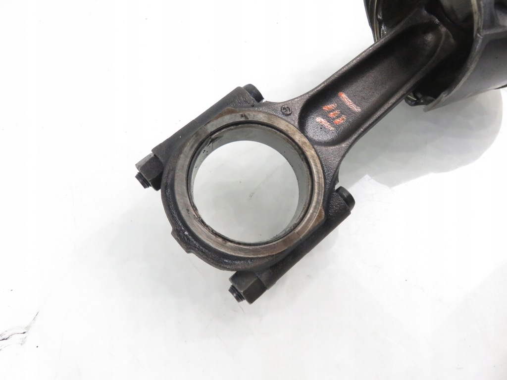 фото №7, Поршень шатун ford kuga i 2.0 tdci 085190