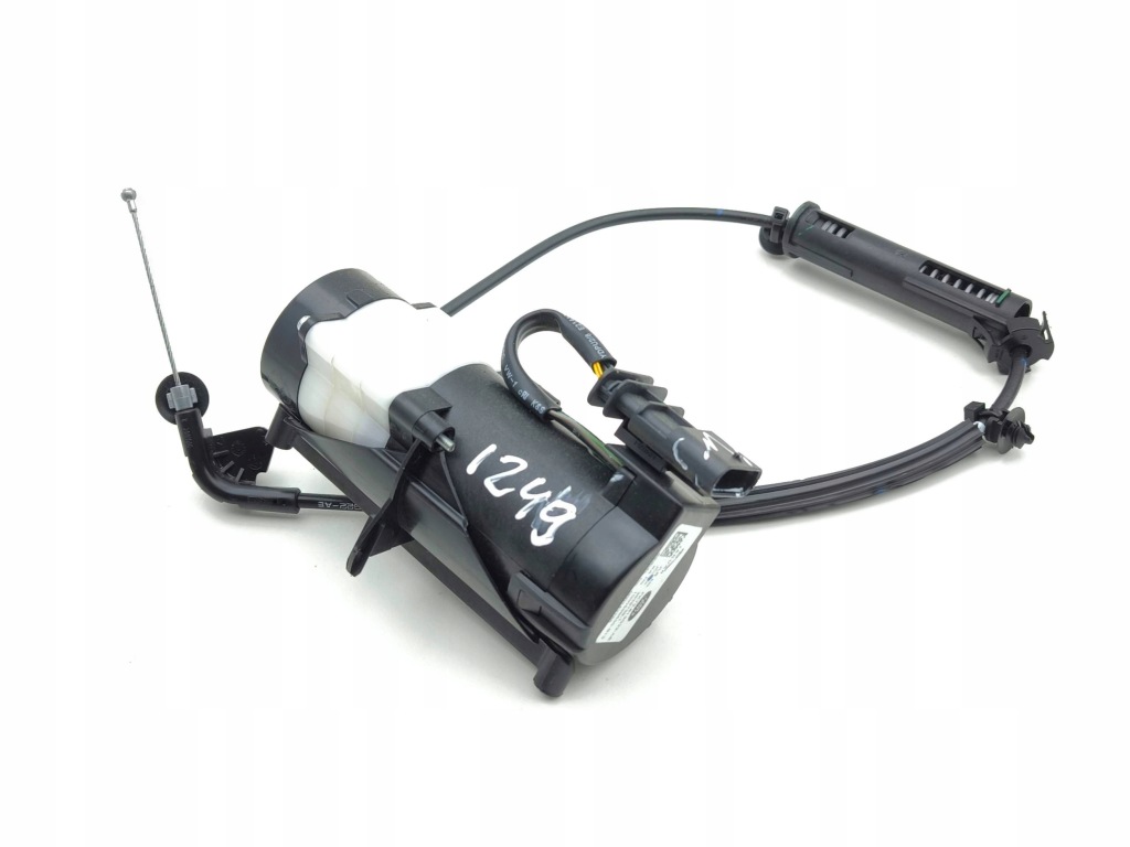 фото №1, Land rover discovery sport 2015 моторчик регулировки сиденье