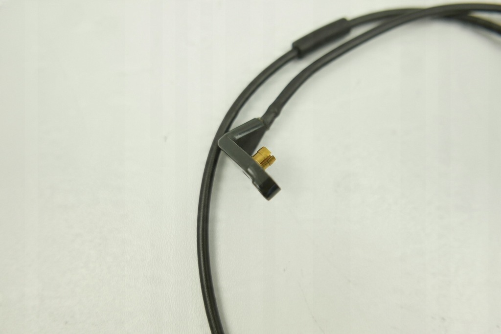 фото №9, Датчик износа тормозных колодок tigra calibra a 90425491