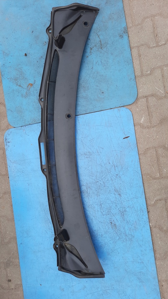 фото №5, Жабо volvo s60 v70 30763848 30763847