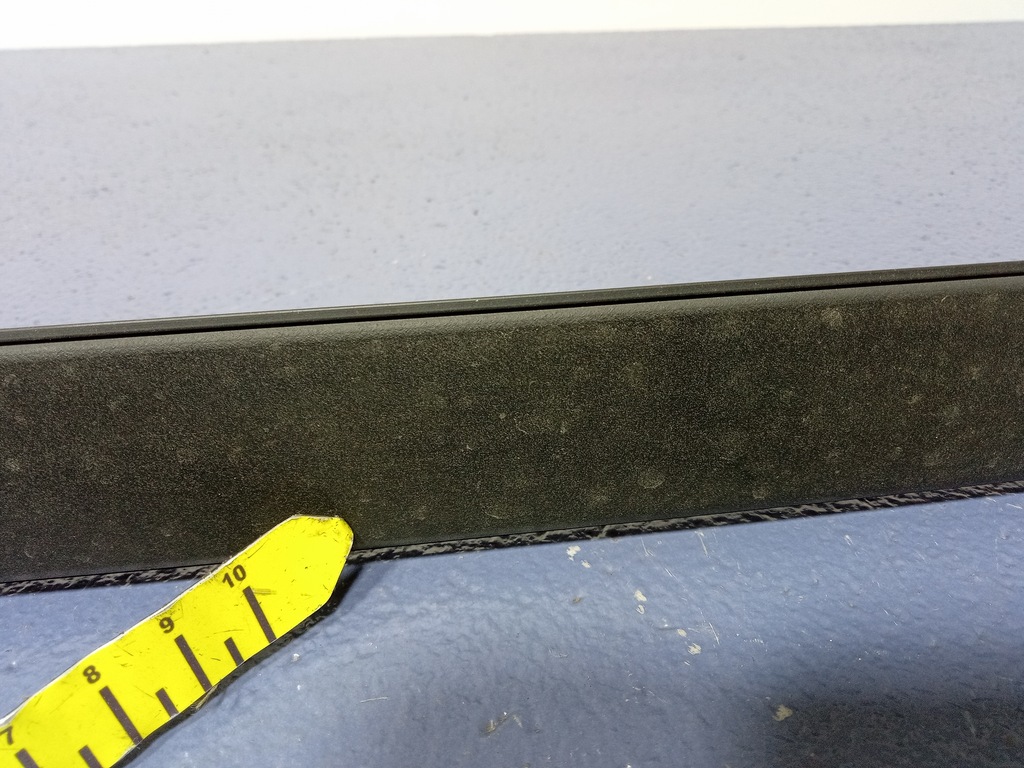 фото №7, Bmw ix i20 рейлинг молдинг кровельная 7954453