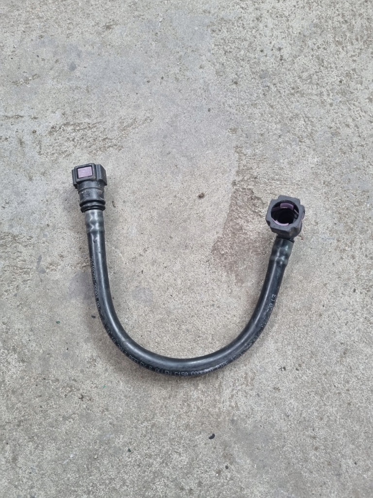 фото №1, Трубка шланг насоса adblue renault gama t c k volvo fh 4 fm 4