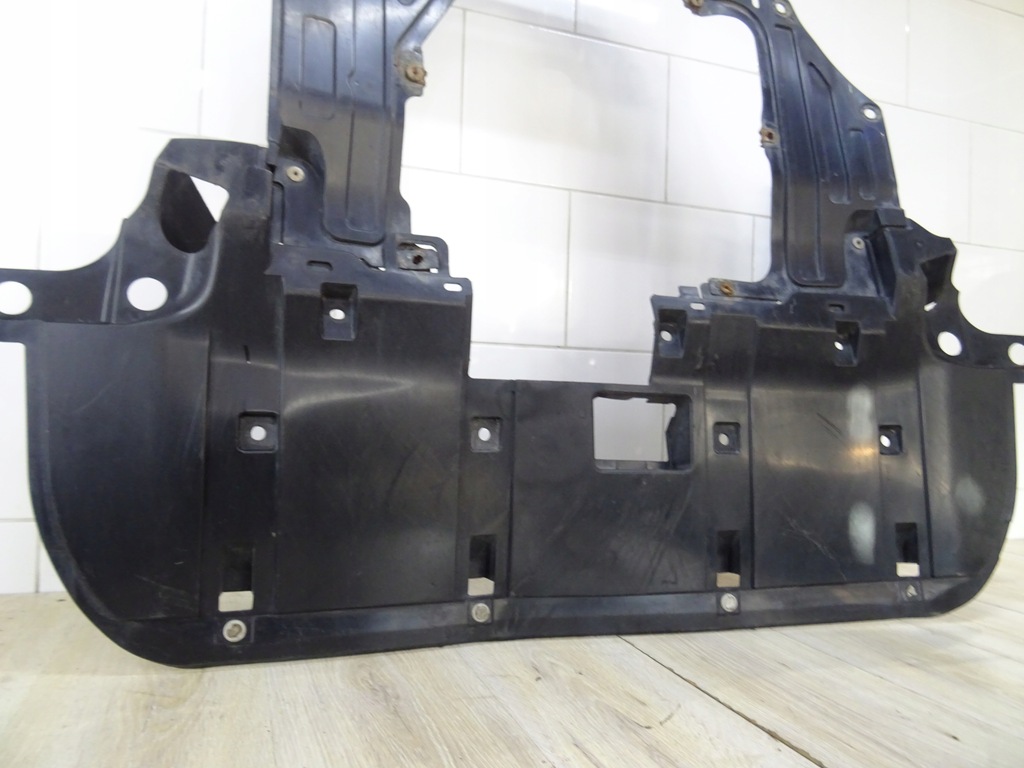 фото №10, Honda crv cr-v iv 17r lift защита pod двигатель 74111-t1v-g0