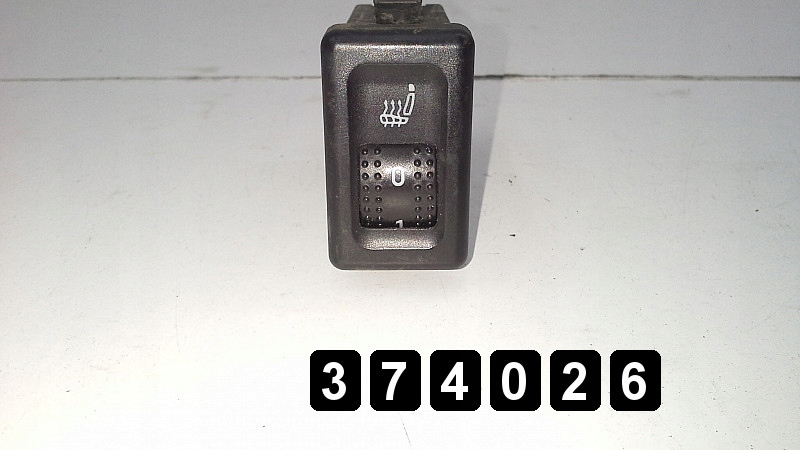 фото №1, 2002 ford galaxy переключатель ym2119k314cbw